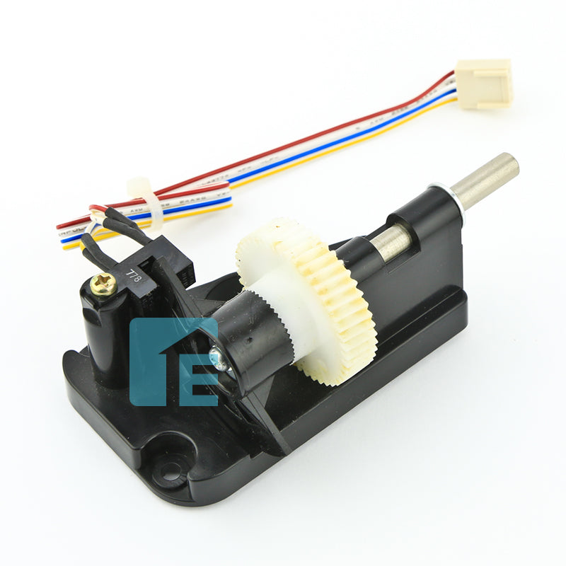 ATA Ratchet Timing AV3 Assembly