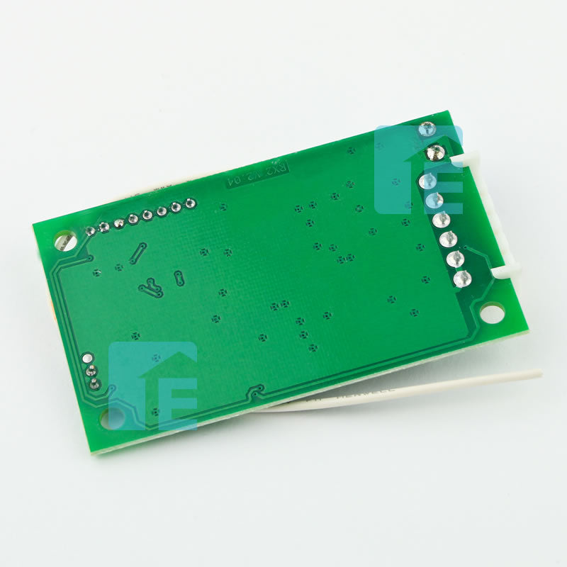 ATA & B&D Plug-In Receiver - TrioCode / Tri-Tran (32-Bit) Receiver ...
