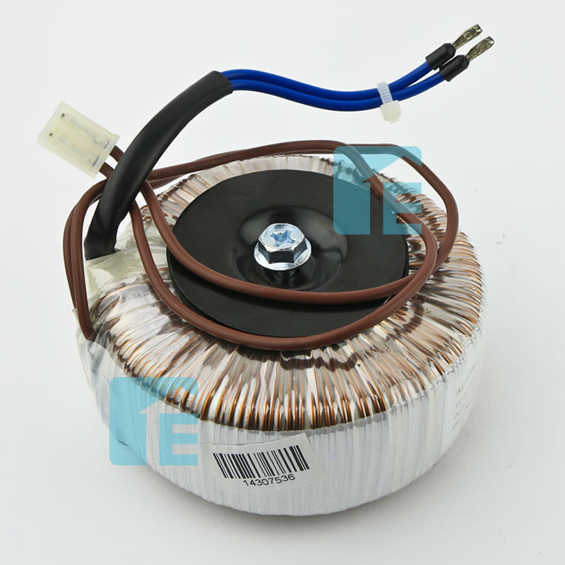 At Transformer ATA Transformer – eGarage Systems