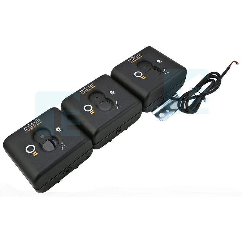 ATA GDO6v4 EasyRoller Gen2, Battery Back-Up & Wireless Safety Beam System