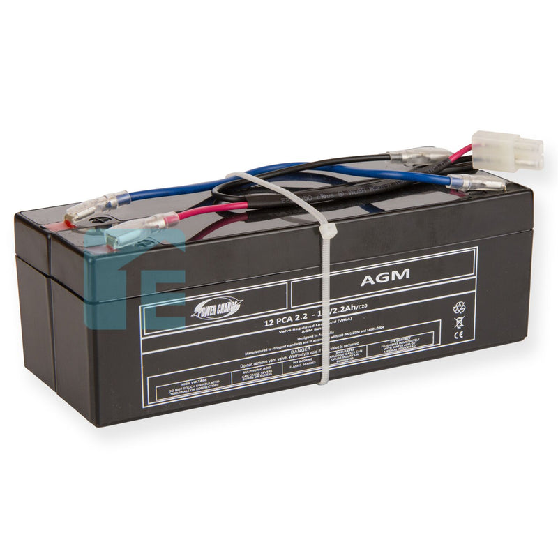 ATA Gen2 NeoSlider™ Battery Back Up - 61928