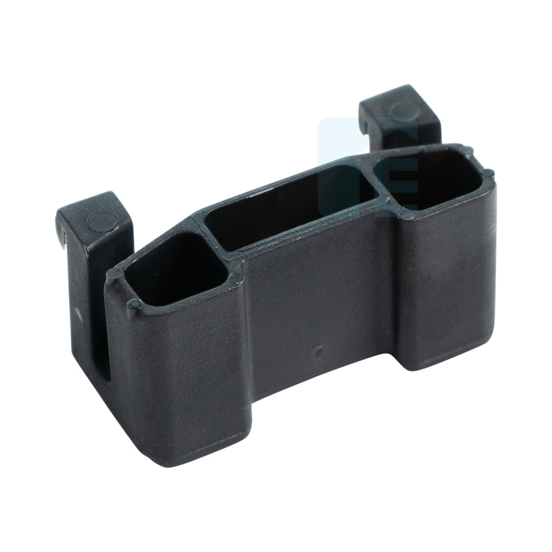 B&D Locking Bar Retainer Clip (NEW STYLE) Black (FROM AUG/96)