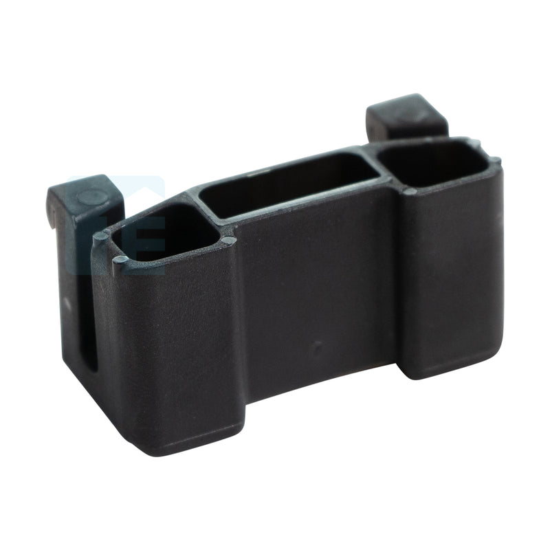 B&D Locking Bar Retainer Clip (NEW STYLE) Black (FROM AUG/96) – eGarage ...