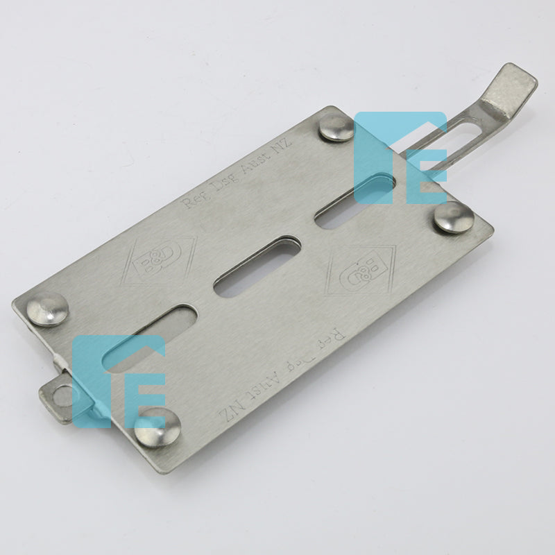 B&D Mini Warehouse Storage Lock Suits Roller Doors