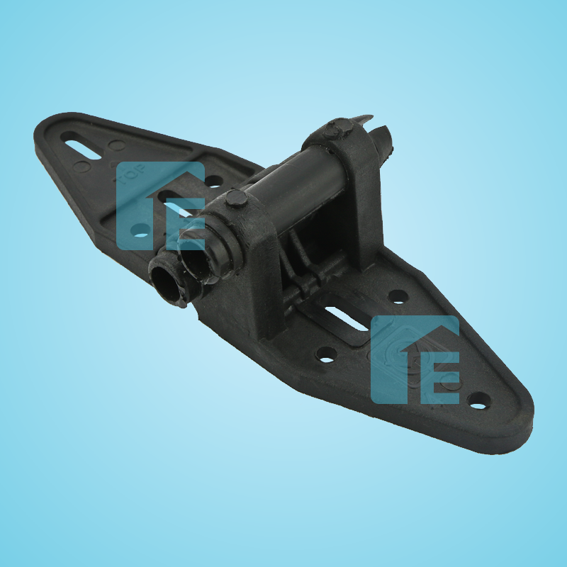 B&D Plastic Hinge #4 0T6561 OT6561