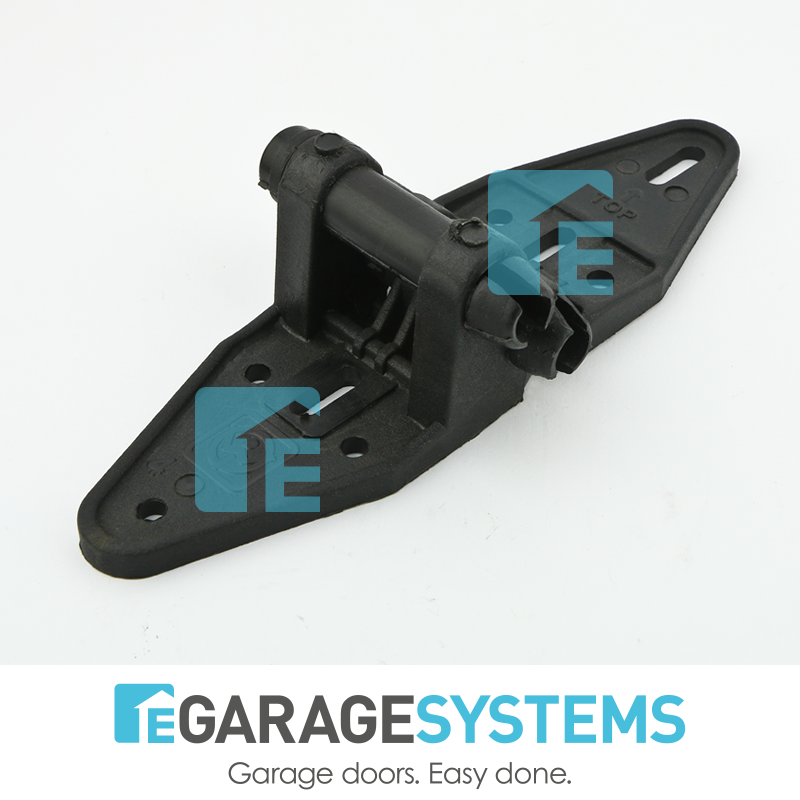 B&D Plastic Hinge #4 0T6561 OT6561