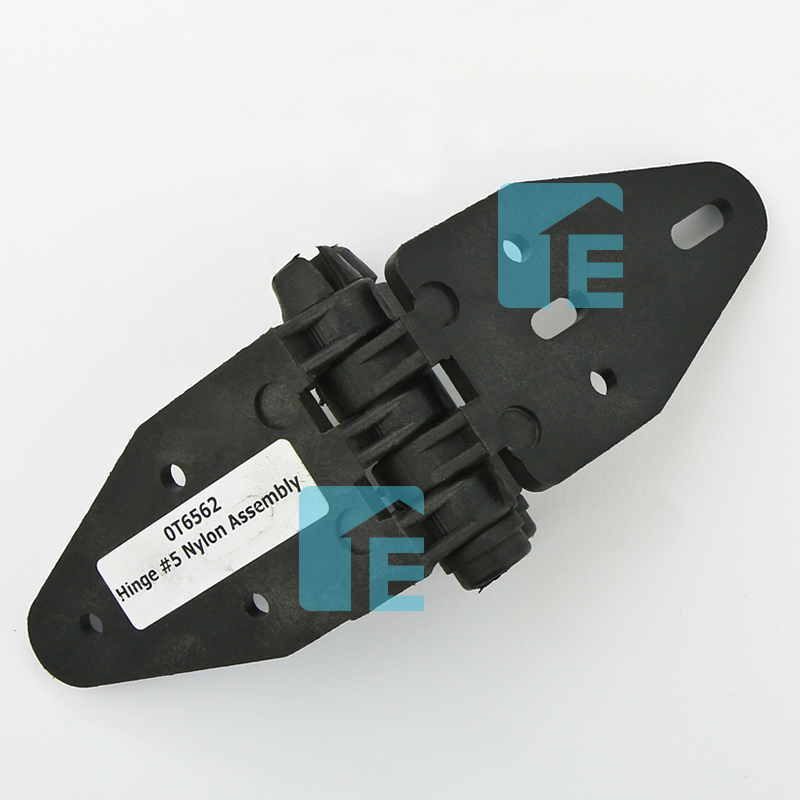 B&D Plastic Hinge #5 0T6562 OT6562