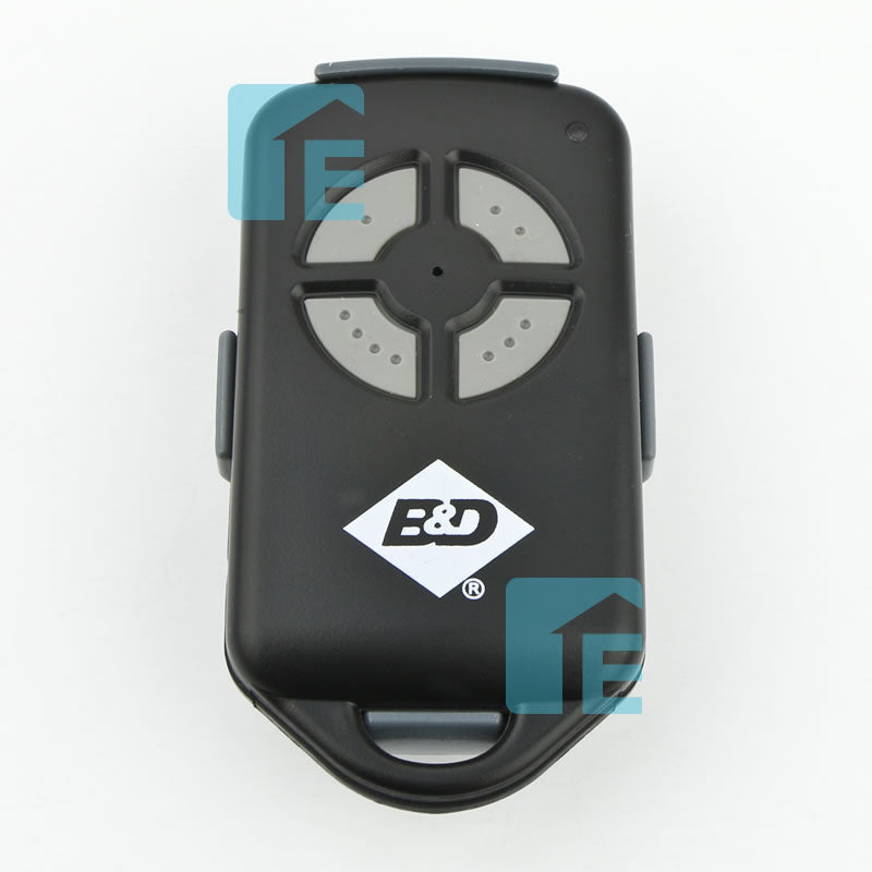 B&D PTX4 PTX-4 Remote 59120