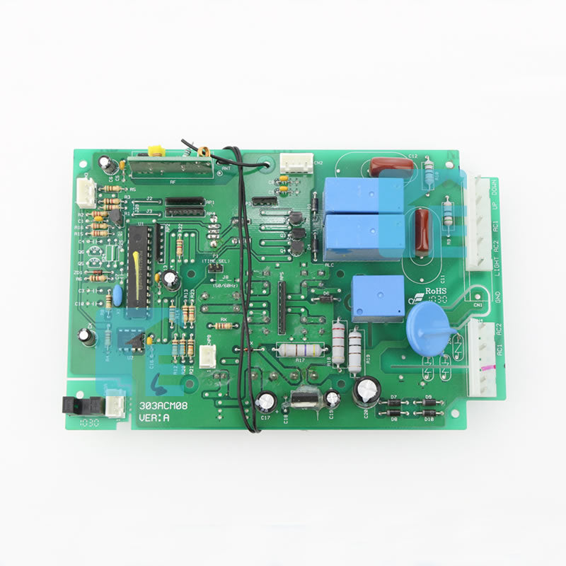 Boss Control Board 433MHz Suits BOL4
