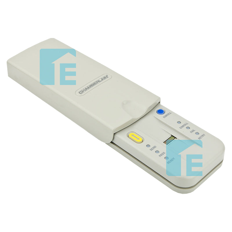 Merlin Fingerprint Wireless Keypad - C379