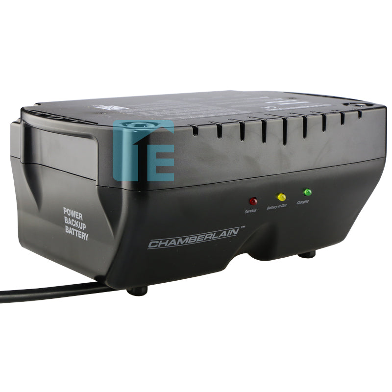 Merlin Battery Back Up Evercharge Standby Power Unit