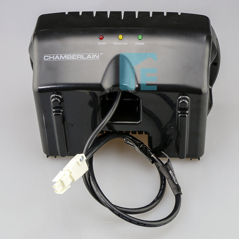 Merlin Battery Back Up Evercharge Standby Power Unit