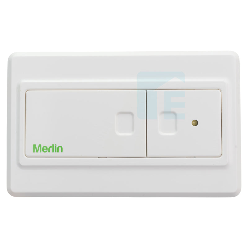 Merlin Security+2.0 Wireless Wall Button E138M