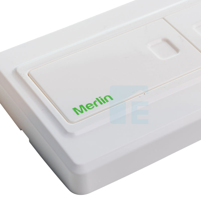 Merlin Security+2.0 Wireless Wall Button E138M
