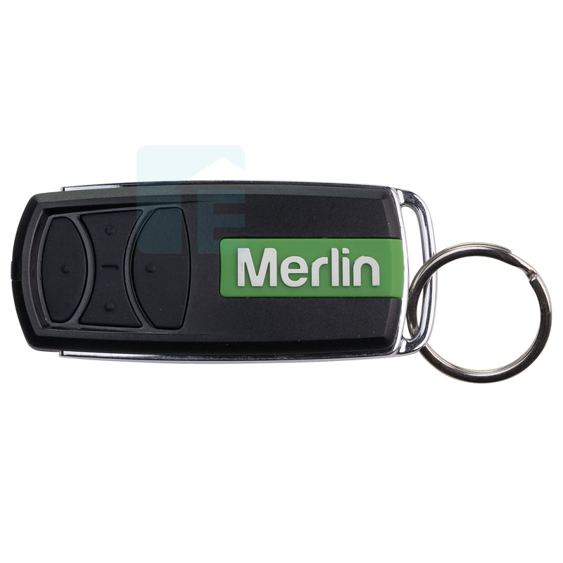 Merlin Security Device Merlin E960M Security +2.0 Premium Remote – eGarage Systems