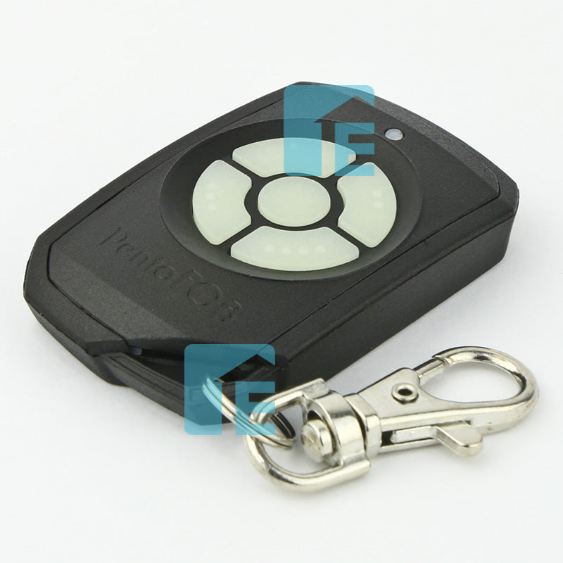 Elsema Pentafob 5 Button Black Remote FOB43305B