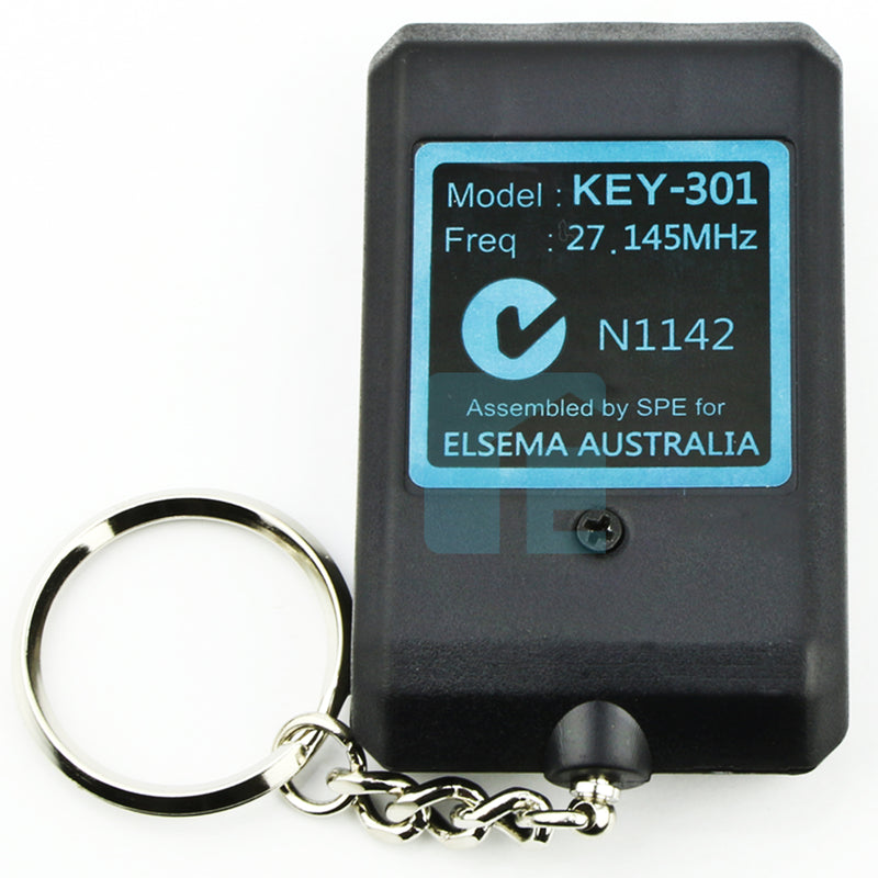 Elsema Key301 Remote