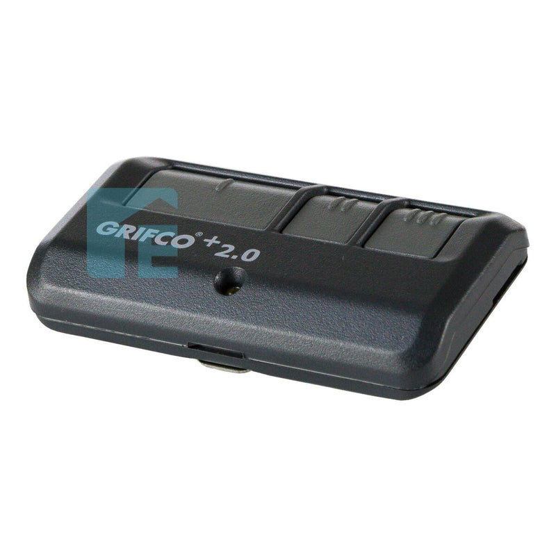 Grifco eDrive Security +2.0 Visor Remote