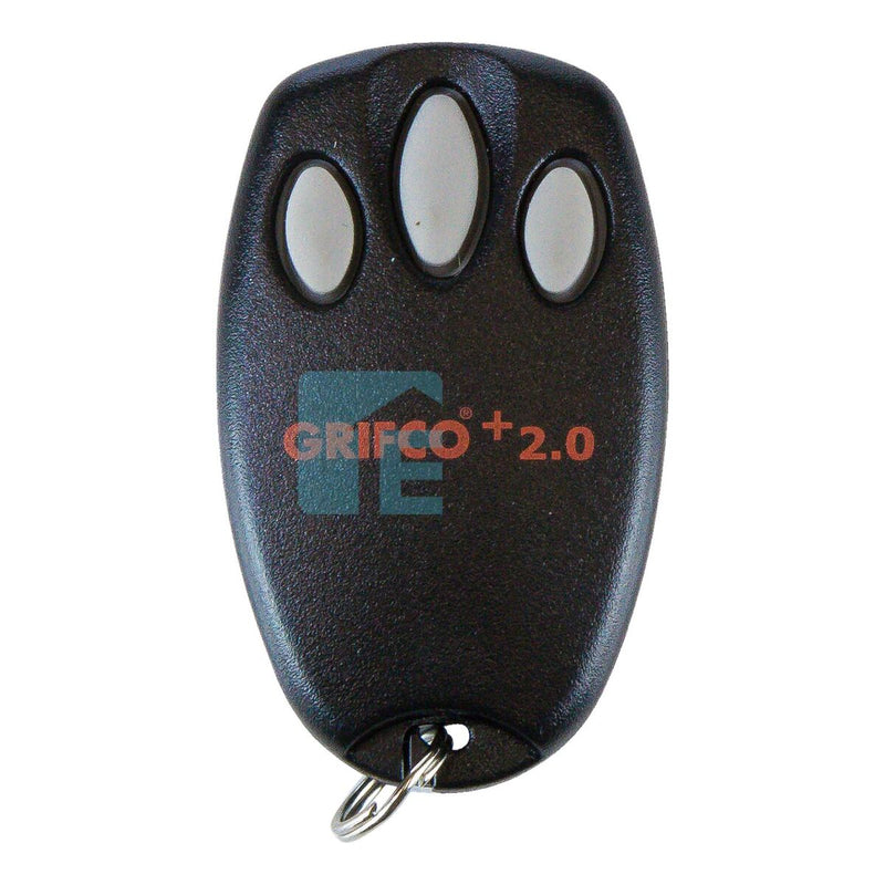 Grifco eDrive Security +2.0 Remote