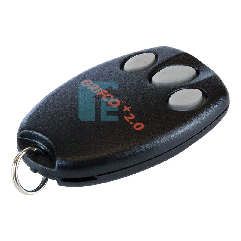 Grifco eDrive Security +2.0 Remote