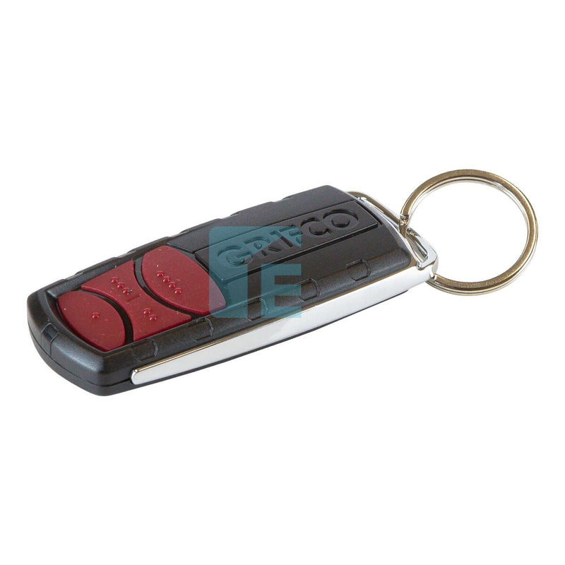 Grifco eDrive Security +2.0 Keyring Remote
