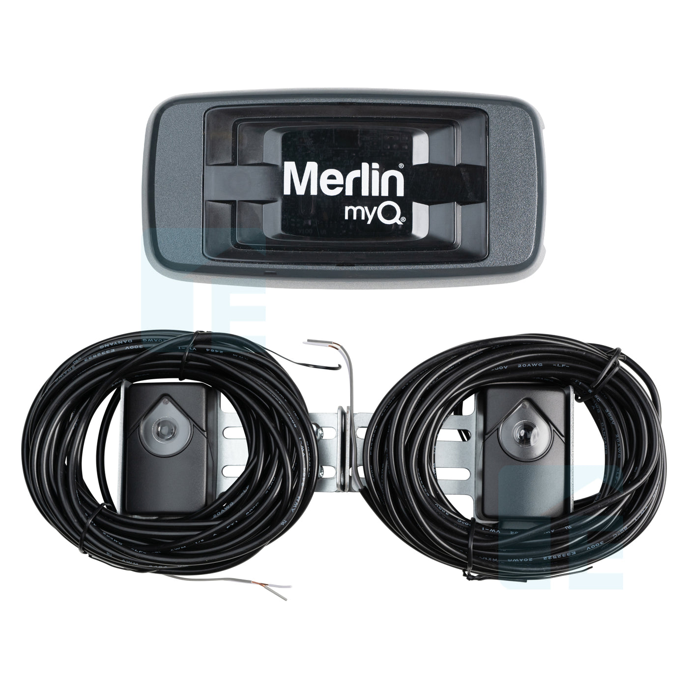 Merlin MYQ Gateway Smart Phone Kit M828AU – eGarage Systems