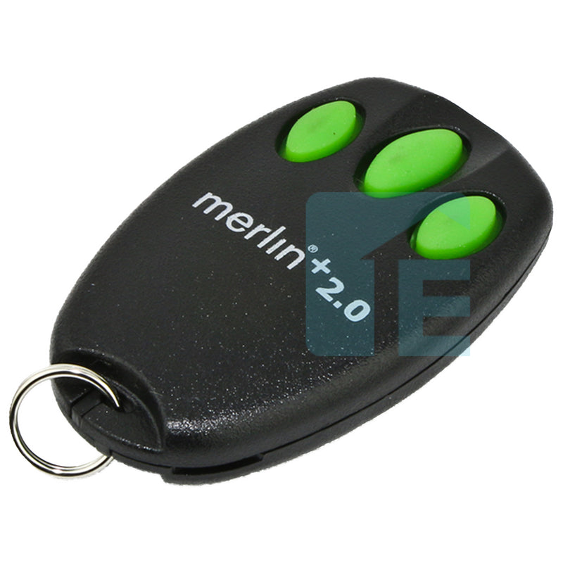 Merlin E945M Security+2.0 Remote Suits Chamberlain EVO