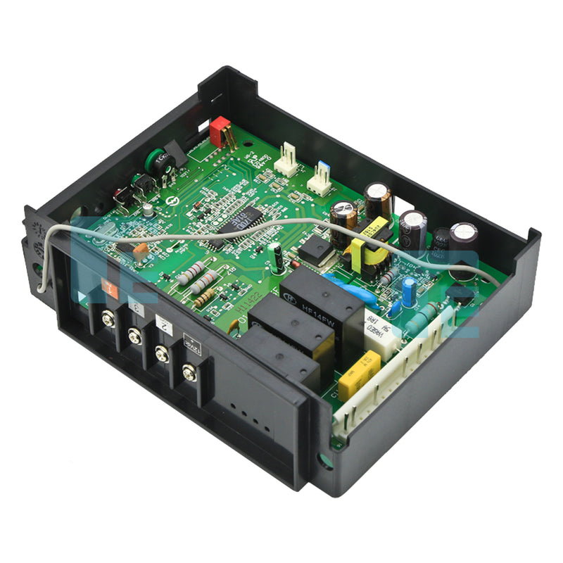 Merlin Service Logic Board Kit - PDR59003