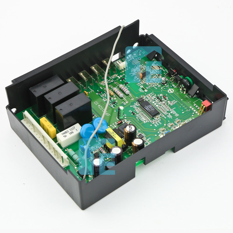 Merlin Board Pacemaker Merlin Service Logic Board Kit - PDR59003 – eGarage Systems