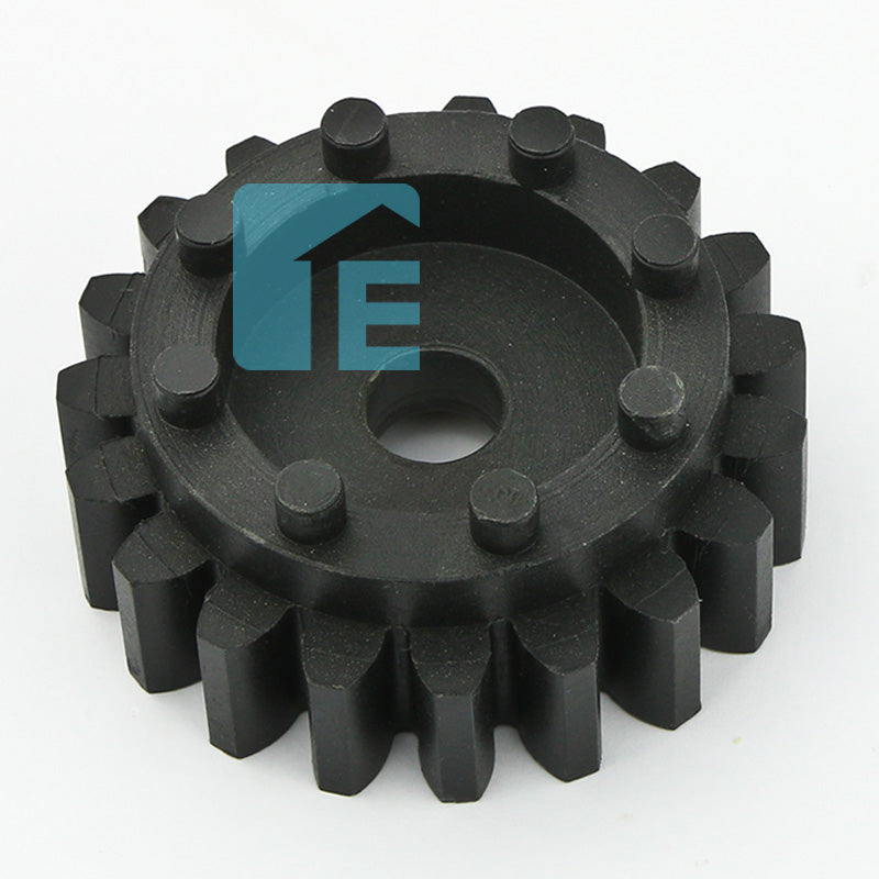 Merlin Geared Merlin Pinion Gear - CDR10941 – eGarage Systems