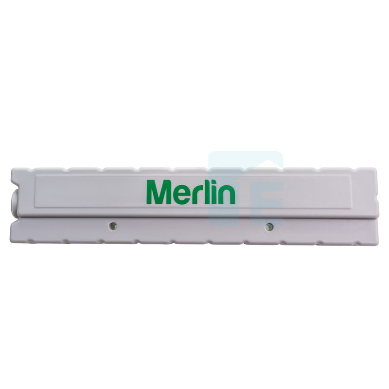 Merlin Silent Drive Elite MR855MYQ & Extension Poles