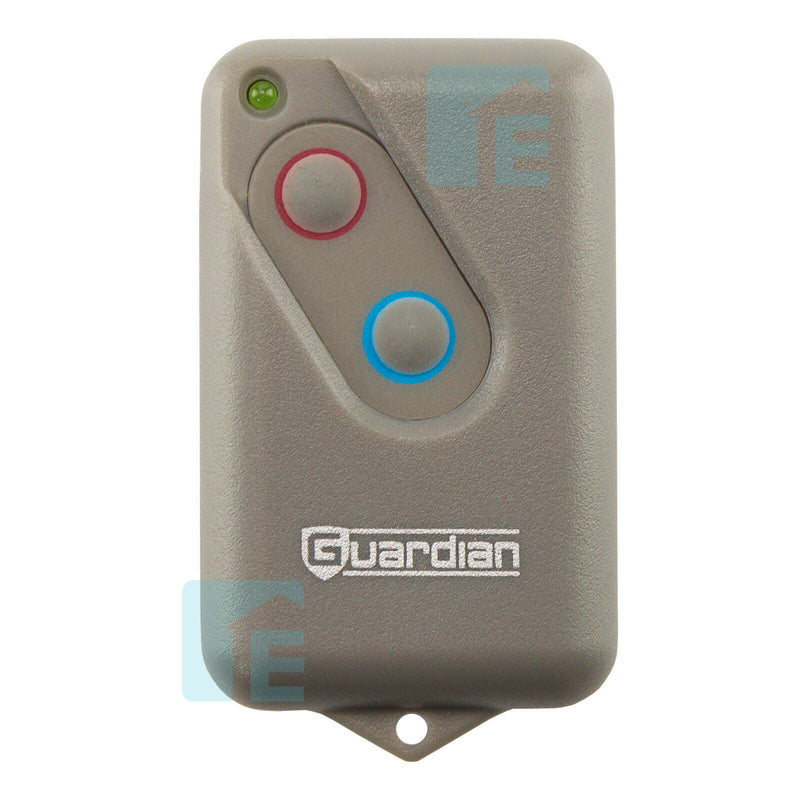 Guardian Remote Suits 4D & Boss Motors on 433MHz 433.92 Frequency HT4 4D Remote