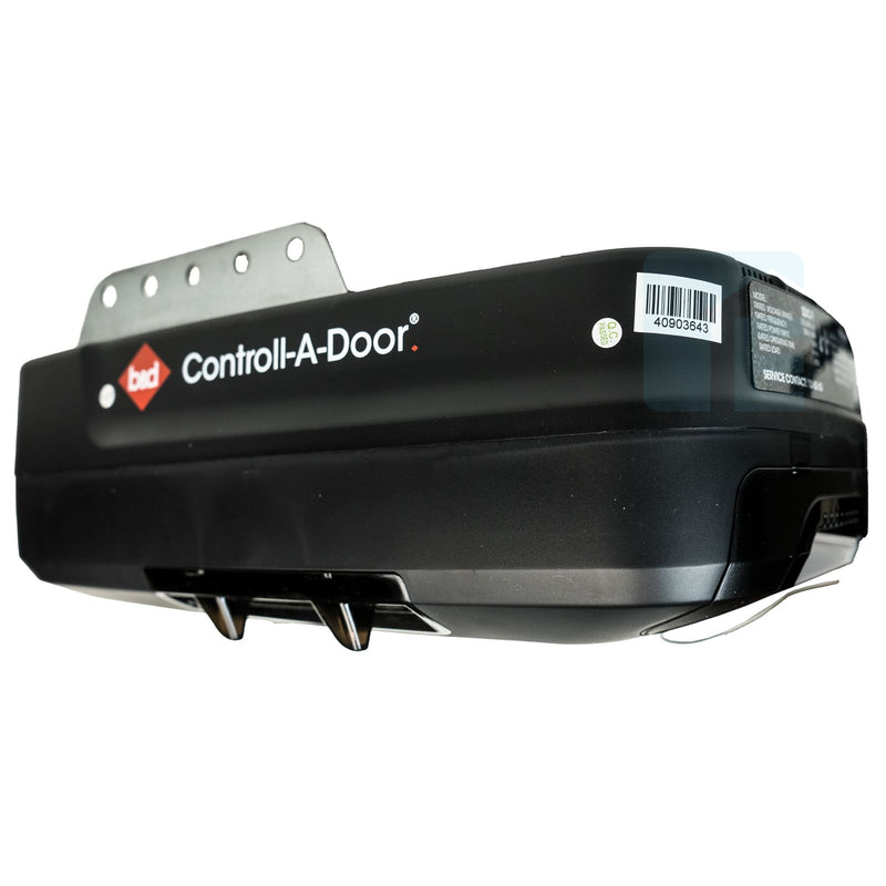 B&D Sectional Garage Door Opener Controll-A-Door Smart With Belt
